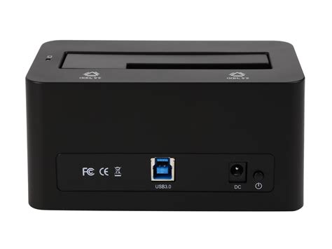 Orico Superspeed Usb Sata Hard Drive Docking Station Orico Hdd