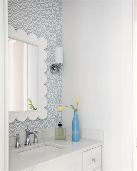 KMG Design Studio | Recipe for a dreamy and bright master bath