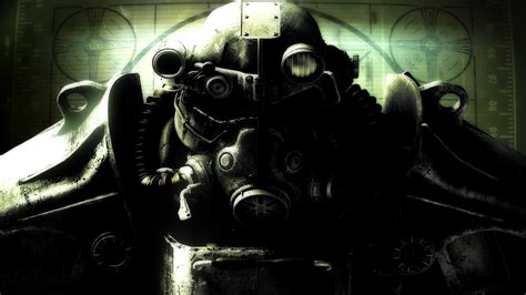 1920X1080 Fallout Wallpaper - WallpaperSafari