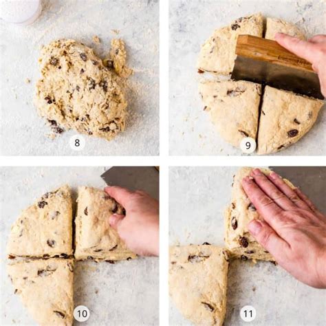 easy sultana scones emma duckworth bakes