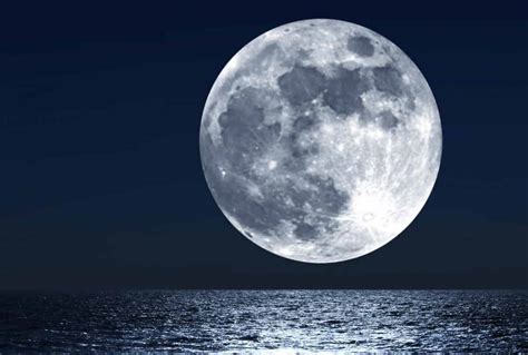 Luna: caratteristiche e origine - Studia Rapido