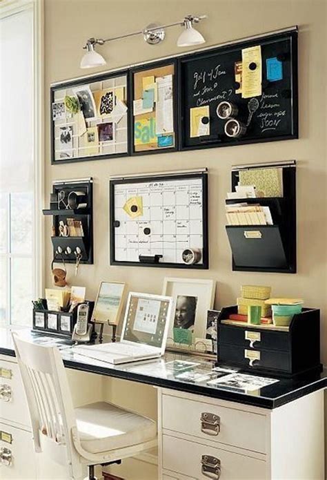 40 Best Office Notice Board Ideas – Office Salt