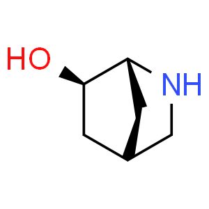 Exo Aza Bicyclo Heptan Ol Cas J W Pharmlab