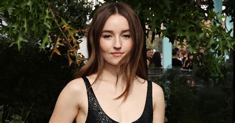 The Last Of Us Kaitlyn Dever Joins The Cast In Key Role