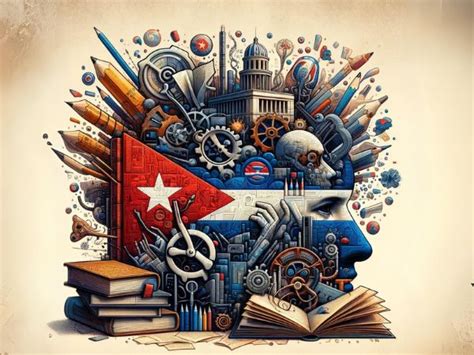 Autopsia De Una Fundaci N La Uni N De Escritores Y Artistas De Cuba