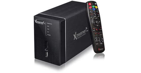 Xtreamer Pro - Coolblue - Voor 23.59u, morgen in huis