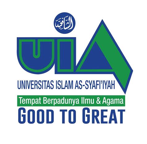 Maukuliah Universitas Islam As Syafiiyah