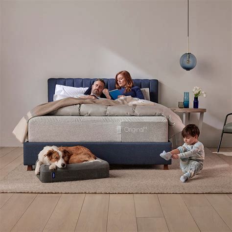 Casper Original Hybrid Mattress · Mattress Warehouse