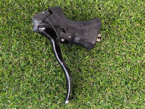 Pre-owned: Shimano Sora ST-2203 left-hand brake/shifter lever for 8 ...