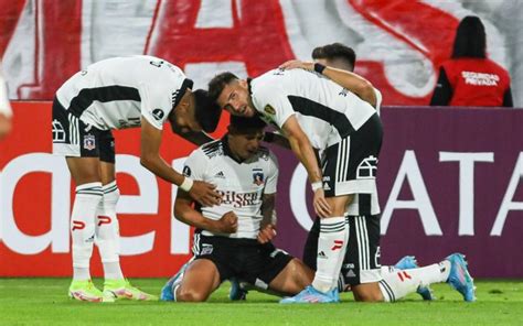 Colo Colo Vs River Plate Fecha Día Hora Y Canales De Tv Para Ver En