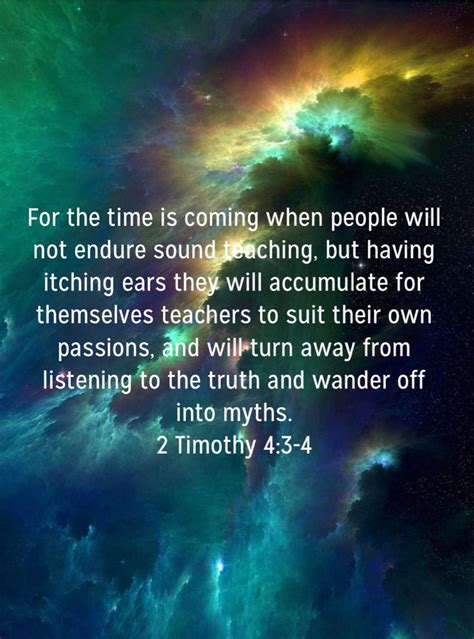 Timothy Wisdom Quotes Scripture Verses Scripture