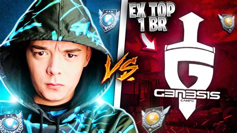 Cai Contra A G N Ex Cl Top Br At The Legend Tinha Standoff