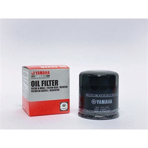 YAMAHA 5GH 13440 71 Oil Filter For YAMAHA Outboard F9 9HP F115HP