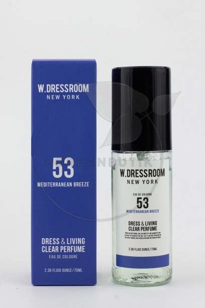 W.Dressroom