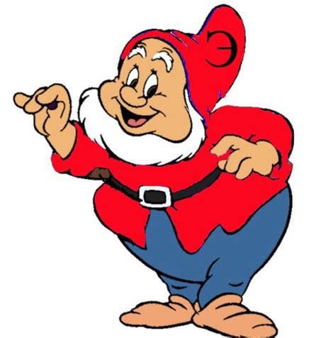 Красный Гном Картинка – Telegraph