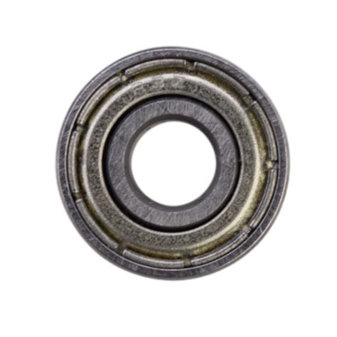 4 Each R3 ZZ Shielded Radial Ball Bearing 3 16 ID X 1 2 OD X 0 196