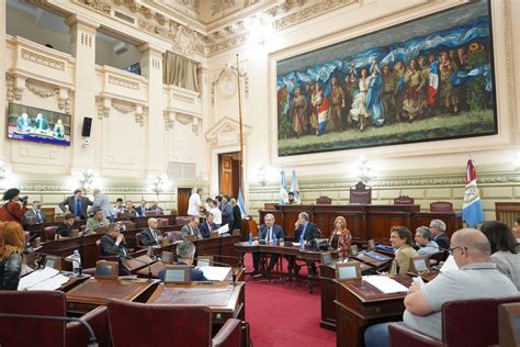 Diputados De Santa Fe Noticias