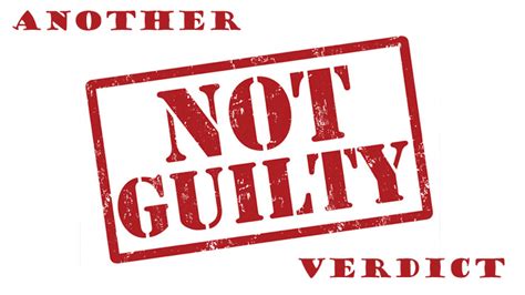 Another Not Guilty Verdict On A Dui In Winnebago County Law Office Of