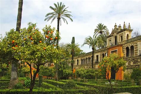 Game of Thrones Tour of the Alcazar of Seville - Civitatis.com