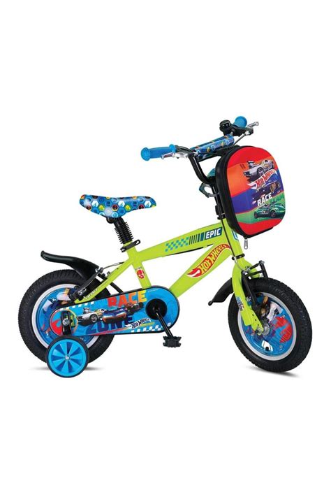 Ümit Hot Wheels bmx v erkek Çocuk Bisikleti Jant Fiyatı Yorumları Trendyol
