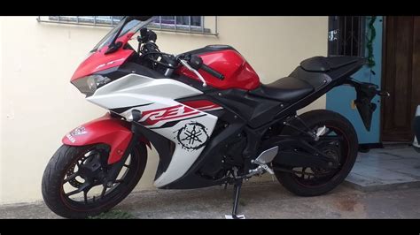 Yamaha R Primeira Vez E Me Surpreendi A Pilotagem Youtube