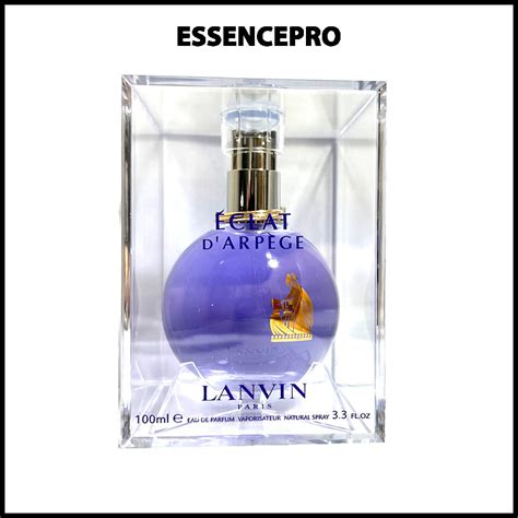 Lanvin Eclat Darpege EDP Spray 100ml Shopee Singapore