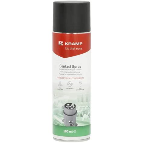 Spray De Contacto 500ml Agrorepuestos