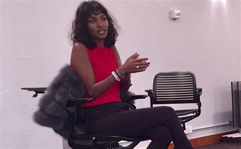 Trailblazing Ethiopian Miss Israel touts causes in Bay Area – J.