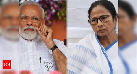 West Bengal Lok Sabha Election Exit Poll Results Big Setback For