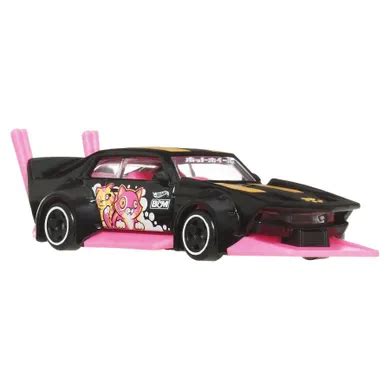 Hot Wheels Neon Speeders Mad Manga Pojazd 1 64 JBY95 Smyk