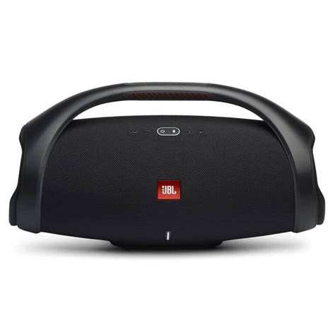 Jbl Boombox 2 Portable Bluetooth Speaker Urbanmac Electronics