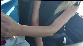 Hot Babe Hitchiker Sucking My Dick To The Motel Before I Creampie Her Pussy Xvideos