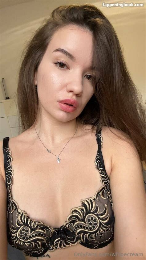Whipecream Nude OnlyFans Leaks Fappening FappeningBook