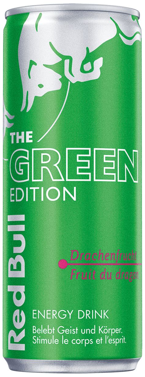 Red Bull Pink Edition Waldbeeren Energy Drink Red Bull