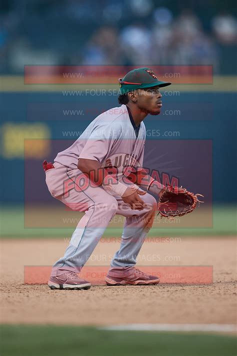 Augusta Columbia Baseball Four Seam Images