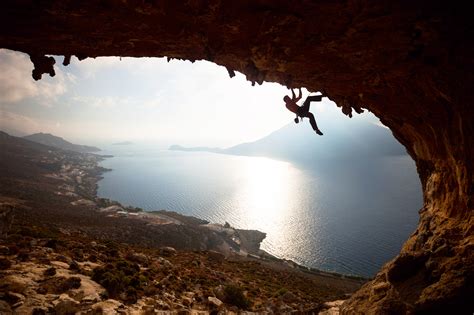 Rock climbing, diving and hiking are top activities in Kalymnos: Top ...