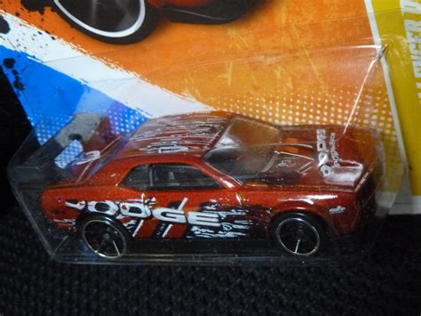 DODGE CHARGER CHALLENGER DRIFT CAR 台セット Hot Wheels ダッジ チャージャー チャレンジャー ドリフトカー ホットウィール 乗用車 売買された
