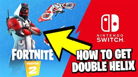 #1 Ultimate Guide - Free Fortnite Skins on Nintendo Switch