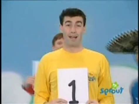 The Wiggles Series 5 Sprout