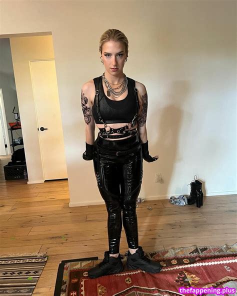 Courtney Miller Co Mill Pikagurlx Typicalvlogs Nude OnlyFans Photo 199 The Fappening Plus