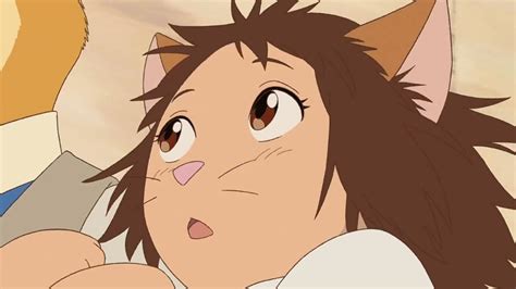 The Cat Returns Studio Ghibli Comfort Cats Anime Gatos