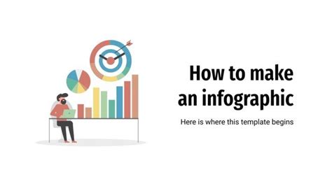 How To Make An Infographic Presentation