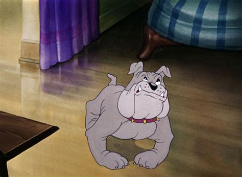 Tom & Jerry Pictures: "Dog Trouble"