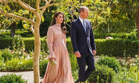 Kate Middleton Reaparece Junto Al Pr Ncipe William Dos Meses Despu S De