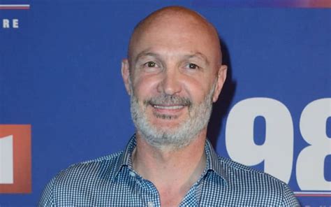 Frank Leboeuf sexcuse après ses propos sur le Maroc