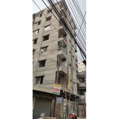 Sqft Ready Flat Sale At Mirpur Price In Bangladesh Bdstall