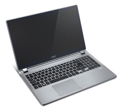 Acer Aspire V5 Series - Notebookcheck.net External Reviews