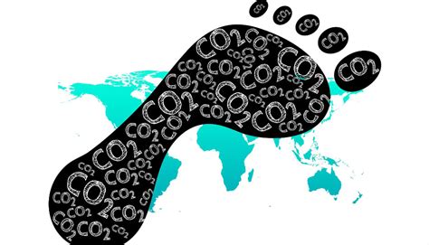 La Huella De Carbono Qué Es Cómo Se Mide Y Por Qué Es Importante
