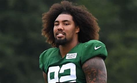 Know About Leonard Williams; Stats, Contract, Jets, Trade, Daughter