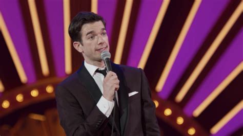 How Well Do You Remember John Mulaney's "Kid Gorgeous"?